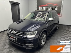 Volkswagen Tiguan Allspace - 2.0 TDI 4Motion Highline Business R