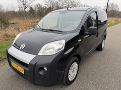 Fiat Fiorino - 1.3 MJ Adventure