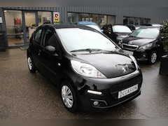 Peugeot 107 - 1.0 Active