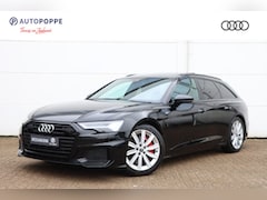 Audi A6 Avant - 55 TFSI e quattro S Edition Competition 367pk