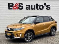 Suzuki Vitara - 1.4 Boosterjet Select Smart Hybrid