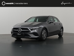 Mercedes-Benz A-klasse - 180 Star Edition Stoelverwarming | 2x groot scherm | Led verl. | spiegelpakket | Achteruit