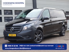 Mercedes-Benz Vito - 119 CDI Automaat Euro 6 - L2 Lang - LM - Clima - A.Deuren