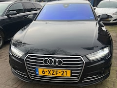 Audi A7 Sportback - 3.0 TDI quattro Pro Line plus Zeer nette auto met trekhaak en stoelkoeling en adapt.cruise