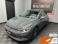 Volkswagen Golf - 8 2.0 TDI Life