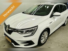 Renault Mégane Estate - 1.3 TCe Zen