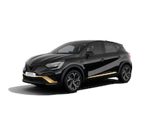 Renault Captur - full hybrid 145 E-TECH Techno | Achteruitrijcamera | Elektronisch geregelde airconditionin