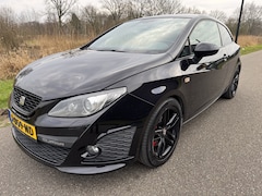 Seat Ibiza SC - 1.4 TSI Cupra Nieuwe Gerev. Motor