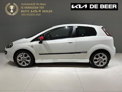 Fiat Punto Evo - 1.4 3DR Racing Airco / LM / UNIEKE KMSTAND