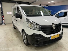 Renault Trafic - bestel 1.6 dCi T27 L1H1 Comfort Energy