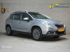 Peugeot 2008 - 1.2 PureTech Active