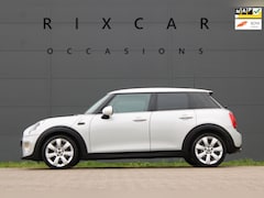 MINI Cooper - 1.5 D Navi Sportline NweAPK