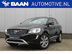 Volvo XC60 - 2.0 T5 FWD Summum | 1e eigenaar | Panodak | Trekhaak | Nieuwe distributie |