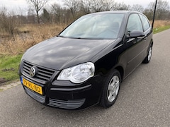 Volkswagen Polo - 1.4-16V Turijn Airco