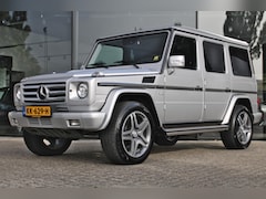 Mercedes-Benz G-klasse - G500 V8 ST. WAGON *YOUNGTIMER