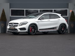 Mercedes-Benz GLA-Klasse - AMG 45 4Matic Edition 1 | PANO | Carplay