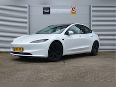 Tesla Model 3 - RWD 60 kWh Highland, AutoPilot, incl. BTW