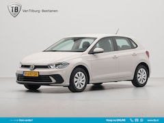 Volkswagen Polo - 1.0 TSI Polo Navi via App Airco Cruise Bluetooth Lane Assist 69