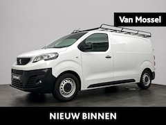 Peugeot Expert - 1.5 BlueHDI 100 Standard Premium | Werkplaatsinrichting | Trekhaak | Navigatie | Camera |