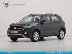 Volkswagen T-Cross - 1.0 TSI 95pk Life Navigatie Trekhaak Pdc Airco Carplay Side assist 235