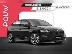 Skoda Scala - 1.0 TSI DSG Monte Carlo 115pk | LMV 18'' | Cruise Control Adaptief