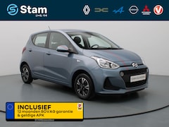 Hyundai i10 - 1.0i Comfort Airco | Cruise | Carplay