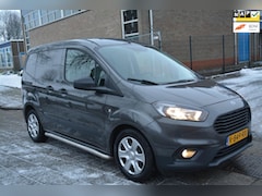 Ford Transit Courier - 1.0 Trend