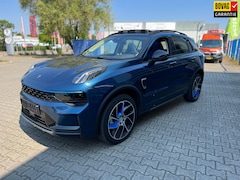 Lynk & Co 01 - 1.5 PLUG-IN HYBRID (PHEV) 261PK MY22 AUTOMAAT (RIJKLAARPRIJS)