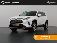 Toyota RAV4 - 2.5 Hybrid AWD Dynamic | Trekhaak | Navigatie | Parkeercamera | Climate Control | Keyless