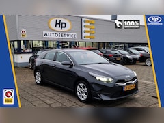 Kia Cee'd - Ceed 1.0 T-GDi DynamicLine