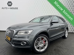 Audi Q5 - 3.0 TDI quattro Pro Line Plus Panoramadak S-line