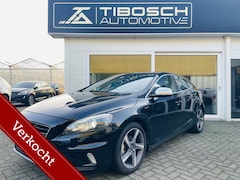 Volvo V40 - 1.6 D2 R-Design