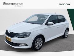 Skoda Fabia - 1.0 Sprint | Airco | Cruise | Pdc |