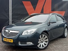 Opel Insignia Sports Tourer - 2.0 T Executive | Nieuw binnen | Stoelverw | Criuise | Airco |