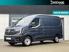 Renault Master - T35 2.0 dCi 130 L2H2 Start Blue Gris |