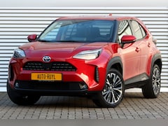 Toyota Yaris Cross - 1.5 Hybrid Executive 8.330Km