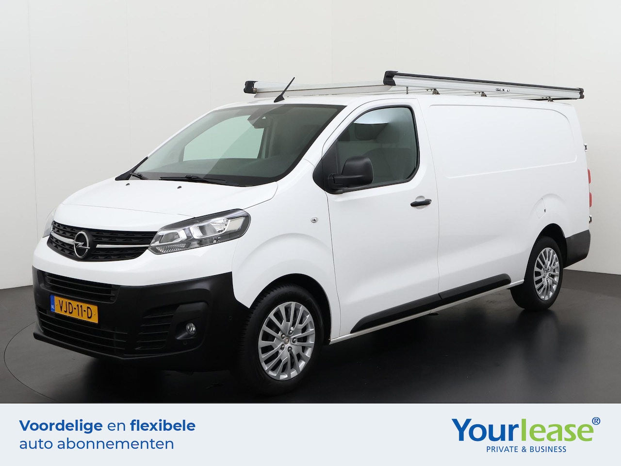 Opel Vivaro - 2.0 CDTI L2H1 Edition 122PK | 435,- Full Operational Lease | Zondag Open! - AutoWereld.nl