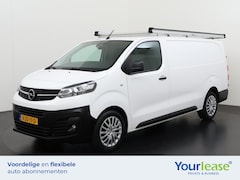 Opel Vivaro - 2.0 CDTI L2H1 Edition 122PK | 435, - Full Operational Lease | Zondag Open