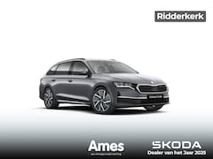 Skoda Octavia Combi - Business Edition Plus 1.5 TSI 85 kW / 115 pk Combi 6 versn. Hand