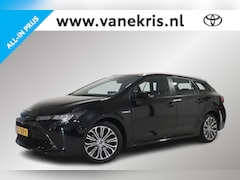 Toyota Corolla Touring Sports - 1.8 Hybrid First Edition | Navi, Cruise Control, Climate Control, Camera, Schemersensor, R