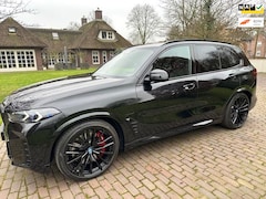 BMW X5 - XDrive50e M-Sport 4-wiel sturing 22 inch