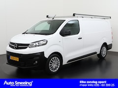 Opel Vivaro - 2.0 CDTI L2H1 Edition 122PK | Trekhaak | Schuifdeur | Imperiaal | Camera | Navigatie | Zon