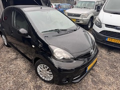 Toyota Aygo - 1.0 VVT-i Aspiration