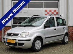 Fiat Panda - 1.2 Edizione Cool /AIRCO/CV/Elek. ramen/ISOFIX/Bluetooth/USB+AUX/Stuurbekrachtiging/NAP 1e