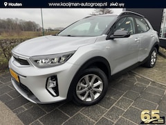 Kia Stonic - 1.0 T-GDi MHEV DynamicLine | Metallic | Lichtmetalen Velgen | Cruise Control | Camera & Se