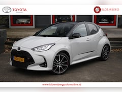 Toyota Yaris - 1.5 Hybrid GR Sport Premium Pack | Origineel NL