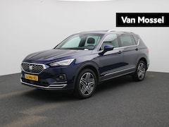 Seat Tarraco - 1.5 TSI Xcellence Limited Edition 7p. | 7 Persoons | | Stoel verwarming | Elec. achterklep