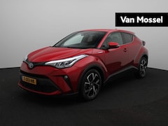 Toyota C-HR - 1.8 Hybrid Business Plus | Led Koplampen | Stoel + Stuurverwarming | Camera | Adaptive Cru