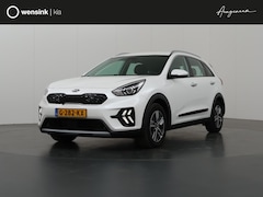 Kia Niro - 1.6 GDi Hybrid DynamicLine | Navigatie | Parkeercamera | Apple Carplay/Android Auto | Clim