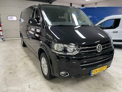 Volkswagen Transporter - 2.0 TDI L2H1 D.Cab. Comfortline